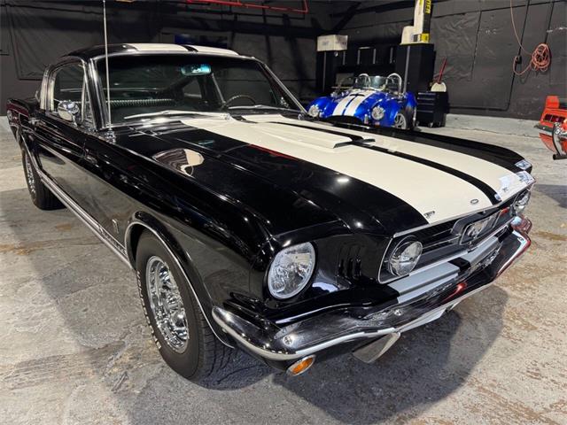 1965 Ford Mustang (CC-1889424) for sale in Penndel, Pennsylvania