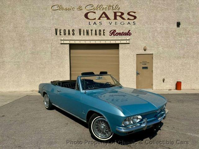 1966 Chevrolet Corvair (CC-1889425) for sale in Las Vegas, Nevada