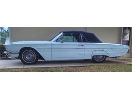 1966 Ford Thunderbird (CC-1889431) for sale in Port St. Lucie, Florida