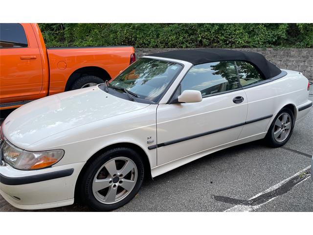 2003 Saab 9-3 for Sale | ClassicCars.com | CC-1889435