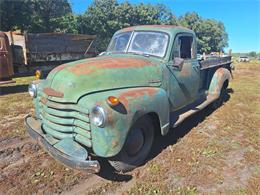 1953 Chevrolet 1 Ton Pickup (CC-1889436) for sale in Thief River Falls, Minnesota