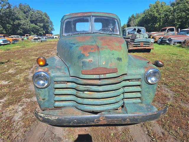 1953 Chevrolet 1 Ton Pickup (CC-1889436) for sale in Thief River Falls, Minnesota