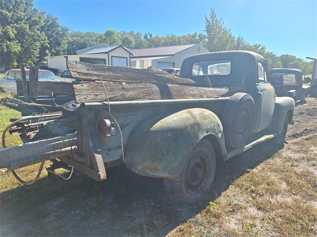 1953 Chevrolet 1 Ton Pickup (CC-1889436) for sale in Thief River Falls, Minnesota