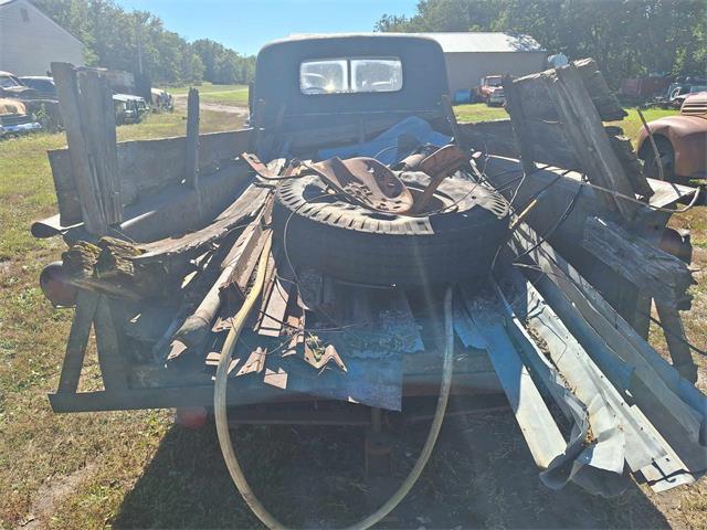 1953 Chevrolet 1 Ton Pickup (CC-1889436) for sale in Thief River Falls, Minnesota