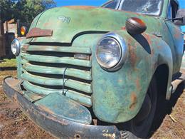 1953 Chevrolet 1 Ton Pickup (CC-1889436) for sale in Thief River Falls, Minnesota