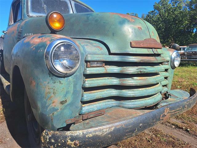 1953 Chevrolet 1 Ton Pickup (CC-1889436) for sale in Thief River Falls, Minnesota