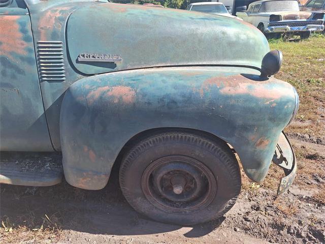 1953 Chevrolet 1 Ton Pickup (CC-1889436) for sale in Thief River Falls, Minnesota