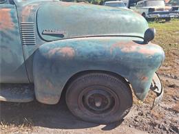 1953 Chevrolet 1 Ton Pickup (CC-1889436) for sale in Thief River Falls, Minnesota