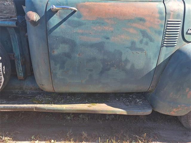 1953 Chevrolet 1 Ton Pickup (CC-1889436) for sale in Thief River Falls, Minnesota