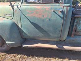 1953 Chevrolet 1 Ton Pickup (CC-1889436) for sale in Thief River Falls, Minnesota