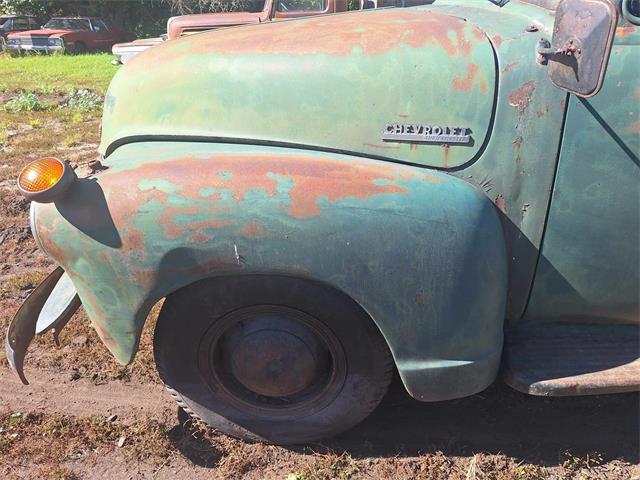 1953 Chevrolet 1 Ton Pickup (CC-1889436) for sale in Thief River Falls, Minnesota