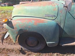 1953 Chevrolet 1 Ton Pickup (CC-1889436) for sale in Thief River Falls, Minnesota