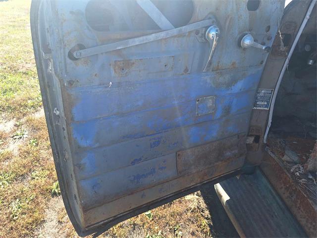 1953 Chevrolet 1 Ton Pickup (CC-1889436) for sale in Thief River Falls, Minnesota