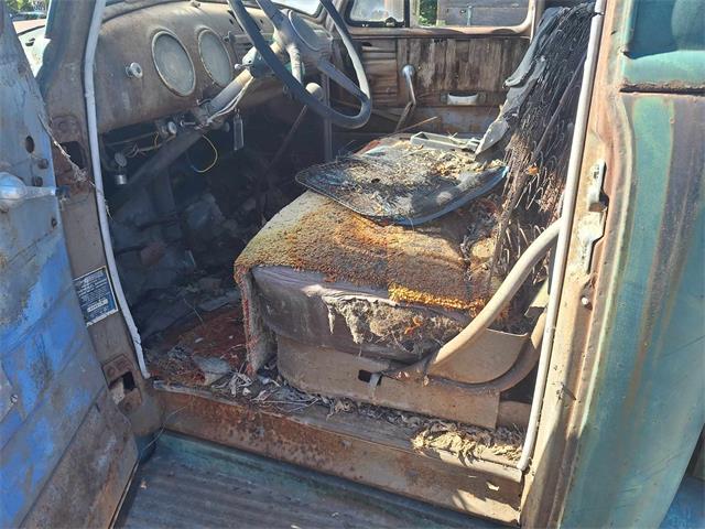 1953 Chevrolet 1 Ton Pickup (CC-1889436) for sale in Thief River Falls, Minnesota