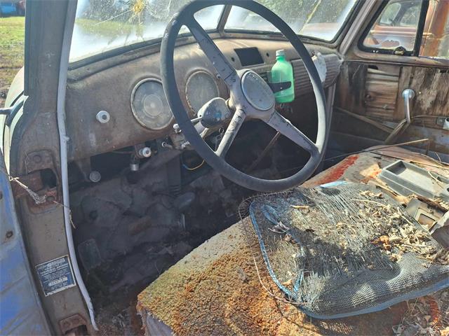 1953 Chevrolet 1 Ton Pickup (CC-1889436) for sale in Thief River Falls, Minnesota
