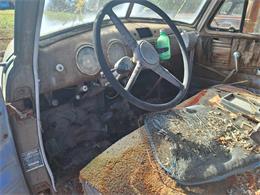 1953 Chevrolet 1 Ton Pickup (CC-1889436) for sale in Thief River Falls, Minnesota