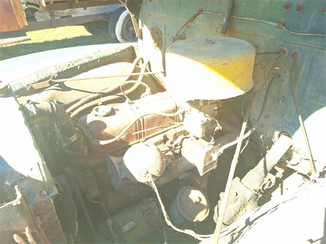 1953 Chevrolet 1 Ton Pickup (CC-1889436) for sale in Thief River Falls, Minnesota