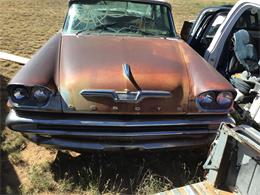 1957 DeSoto Firedome (CC-1889437) for sale in Moriarty, New Mexico