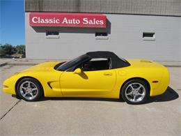 2000 Chevrolet Corvette (CC-1889438) for sale in Omaha, Nebraska