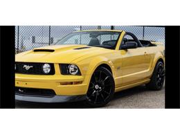 2006 Ford Mustang (CC-1889443) for sale in San Antonio, Texas