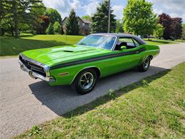 1971 Dodge Challenger R/T (CC-1889445) for sale in Whitby, Ontario