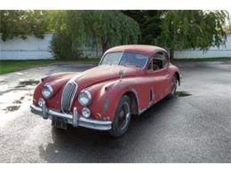 1956 Jaguar XK140 (CC-1889446) for sale in Astoria, New York