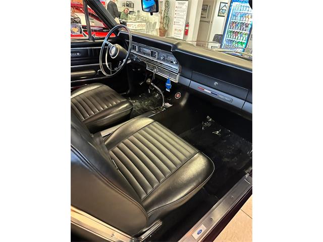 1967 Ford Ranchero for Sale | ClassicCars.com | CC-1880945