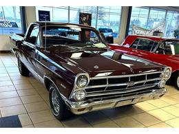 1967 Ford Ranchero (CC-1880945) for sale in Greensboro, North Carolina