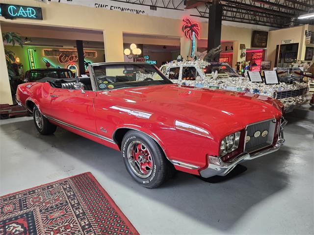 1971 Oldsmobile Cutlass Supreme (CC-1889452) for sale in Lake Worth Beach, Florida