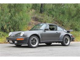 1979 Porsche 930 Turbo (CC-1889455) for sale in fullerton, California