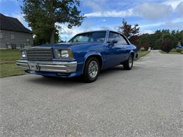 1979 Chevrolet Malibu (CC-1889458) for sale in Tillsonburg, Ontario