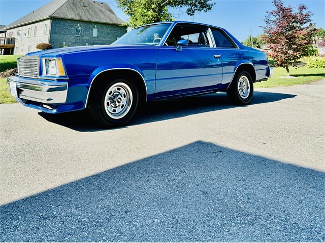 1979 Chevrolet Malibu (CC-1889458) for sale in Tillsonburg, Ontario