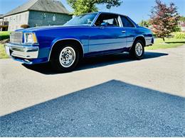 1979 Chevrolet Malibu (CC-1889458) for sale in Tillsonburg, Ontario