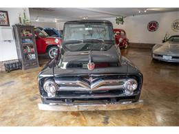 1955 Ford F100 (CC-1889468) for sale in Asheboro, North Carolina