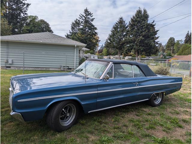 1966 Dodge Coronet 440 (CC-1889472) for sale in Lakewood, Washington