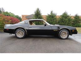 1977 Pontiac Firebird Trans Am (CC-1889479) for sale in Milford, Ohio