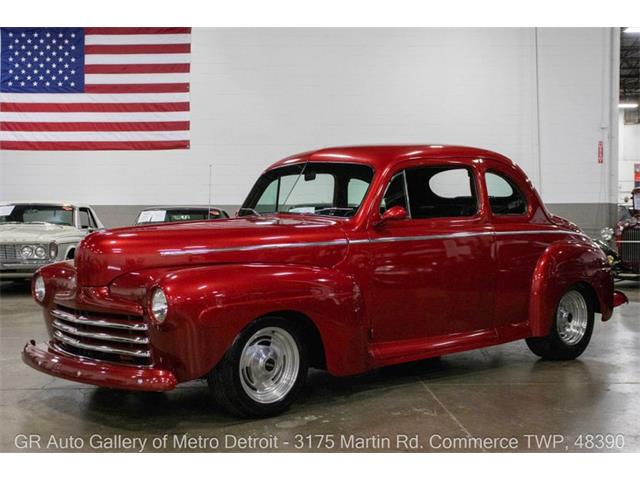 1946 Ford Tudor (CC-1889485) for sale in Kentwood, Michigan