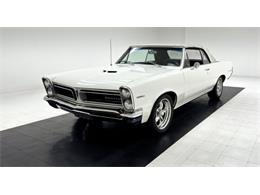 1965 Pontiac LeMans (CC-1889490) for sale in Morgantown, Pennsylvania