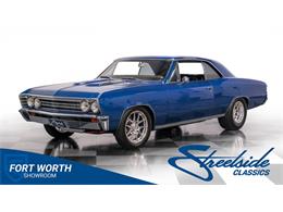 1967 Chevrolet Chevelle (CC-1889492) for sale in Ft Worth, Texas