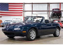 1995 Mazda MX-5 Miata (CC-1889500) for sale in Kentwood, Michigan