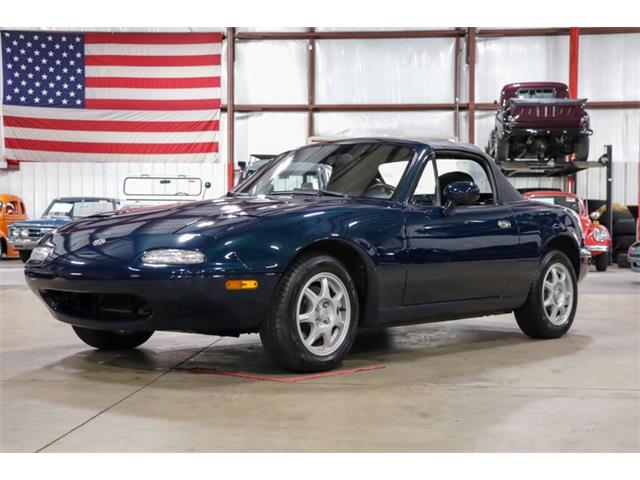 mi 1995 Mazda MX-5 Miata for Sale | ClassicCars.com | CC-1889500