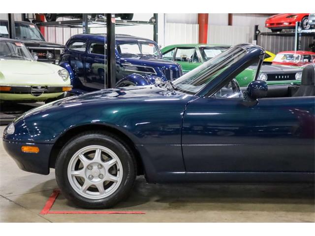1995 Mazda MX-5 Miata for Sale | ClassicCars.com | CC-1889500