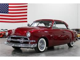 1951 Ford Victoria (CC-1889501) for sale in Kentwood, Michigan