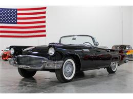 1957 Ford Thunderbird (CC-1889502) for sale in Kentwood, Michigan