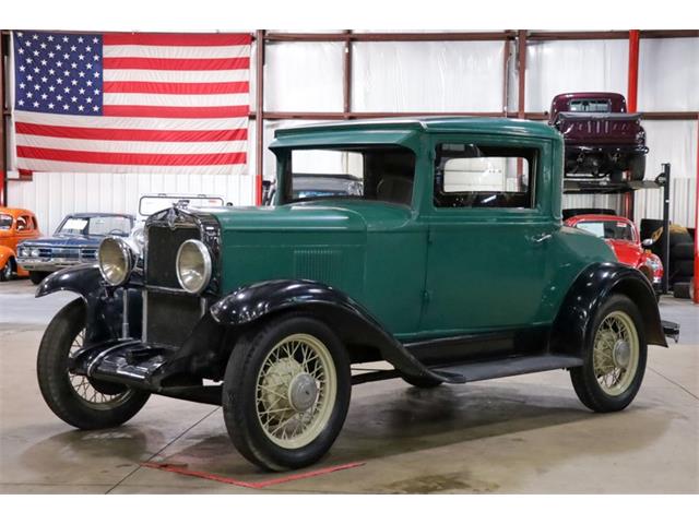 1930 Chevrolet Series AD Universal (CC-1889505) for sale in Kentwood, Michigan