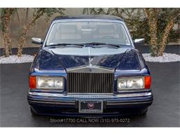 1997 Rolls-Royce Silver Dawn (CC-1889517) for sale in Beverly Hills, California