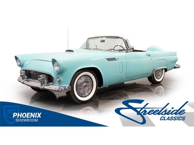 1956 Ford Thunderbird (CC-1889518) for sale in Mesa, Arizona