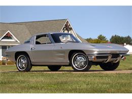 1963 Chevrolet Corvette (CC-1880952) for sale in Greensboro, North Carolina