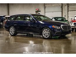 2018 Mercedes-Benz E-Class (CC-1889522) for sale in Grand Rapids, Michigan