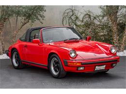 1984 Porsche Carrera (CC-1889525) for sale in Beverly Hills, California